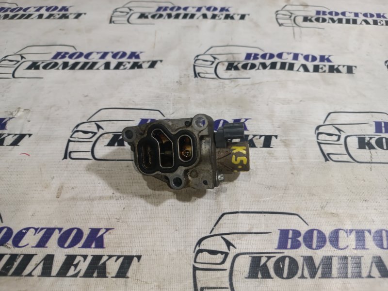Клапан VTEC Honda Fit 2008 GE6 L13A