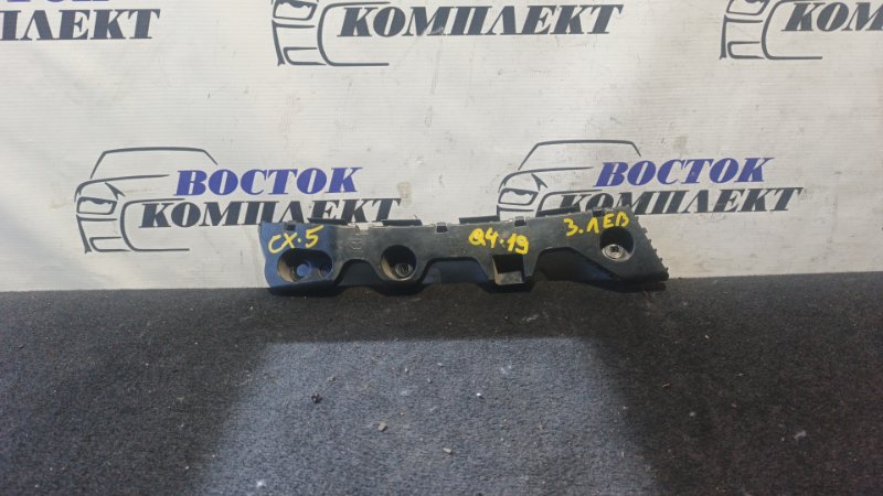 Клипса бампера Mazda CX-5 KE2FW SH-VPTS зад лев