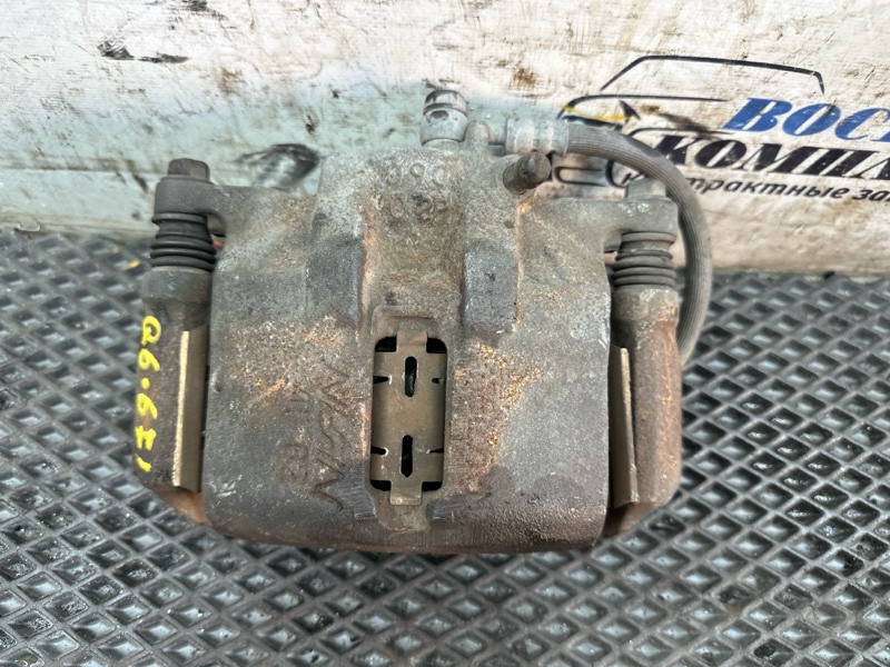 Суппорт Honda Stepwgn 1999 RF1 B20B перед лев