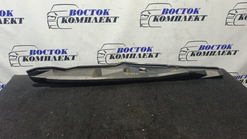 Накладка на крыло Honda Odyssey 2004 RB2 K24A перед лев