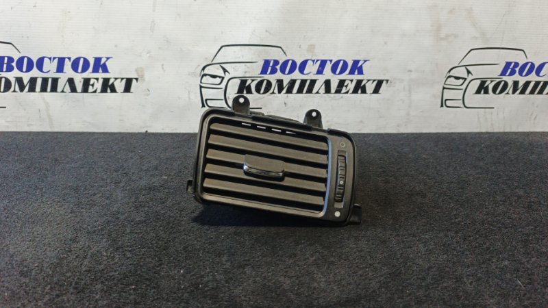 Дефлектор воздушный Honda Elysion 2009 RR1 K24A перед лев