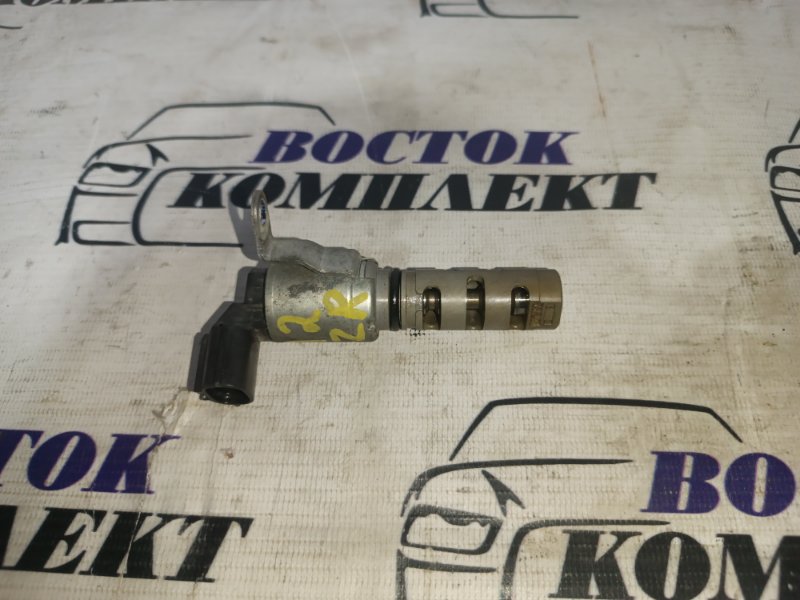 Клапан VVTI Toyota Voxy 2011 ZRR70G 3ZR-FAE