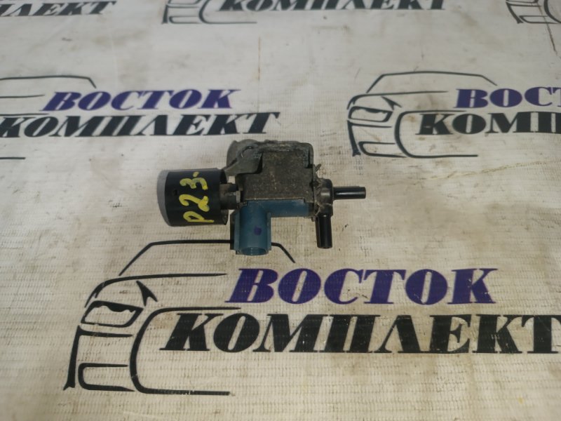 Клапан электромагнитный Toyota Voxy 2011 ZRR70G 3ZR-FAE