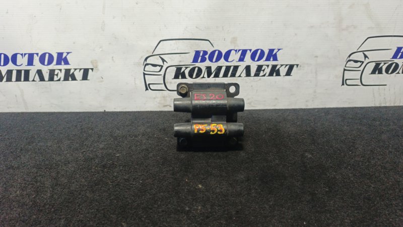 Катушка зажигания Subaru Legacy BP5 EJ20