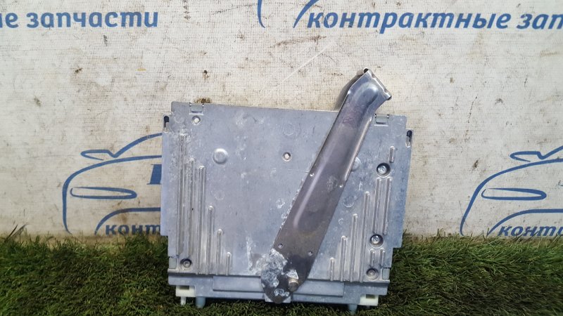 Блок управления ДВС Volvo 850 1995 LS55 B5254S
