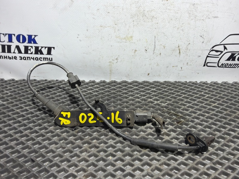 Датчик ABS Honda Stepwgn 2010 RK5 R20A перед прав