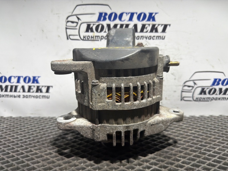 Генератор Nissan March BNK12 CR14DE