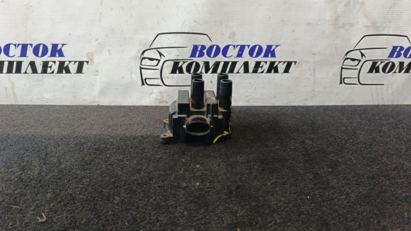 Катушка зажигания Ford Focus I  FYDA