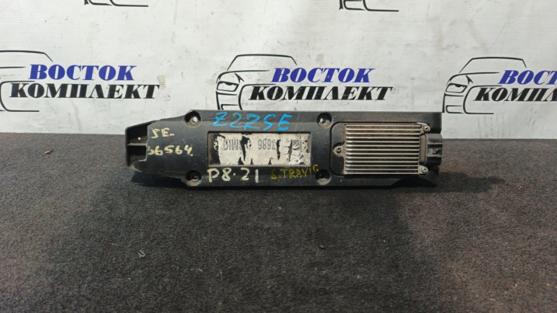 Катушка зажигания Subaru Traviq  Z22