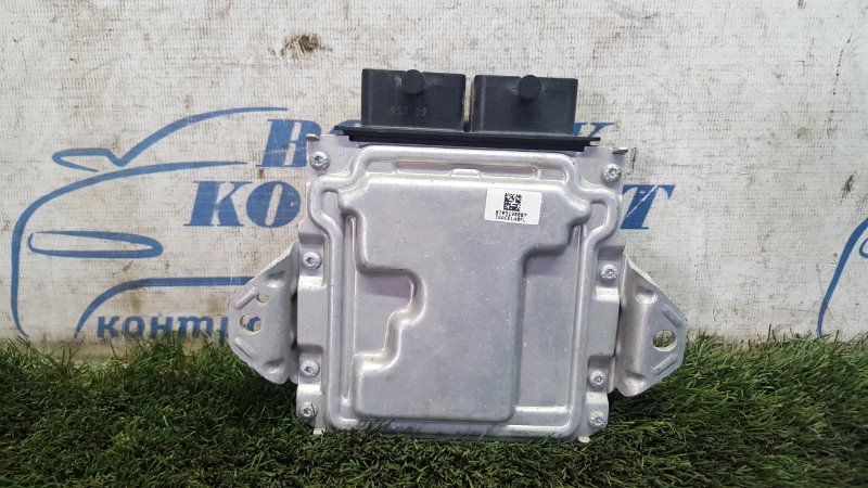 Блок управления ДВС Suzuki Swift ZC72S K12B