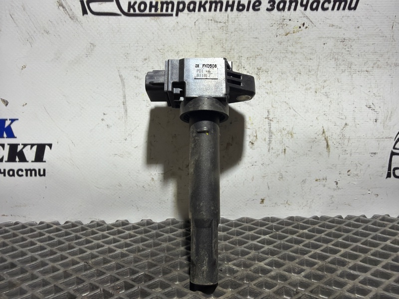 Катушка зажигания Suzuki Solio MA36S K12C