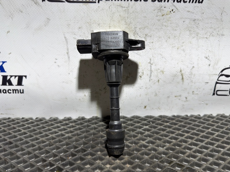 Катушка зажигания Nissan March BNK12 CR14DE