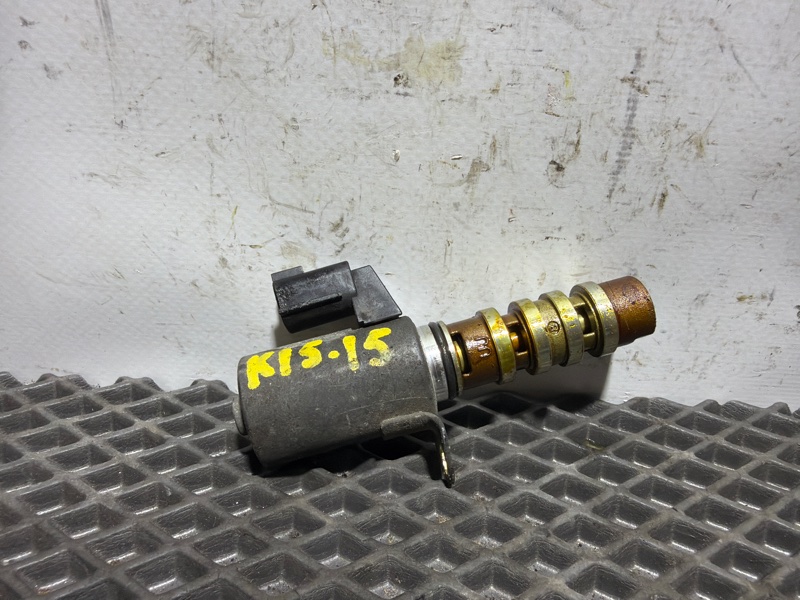 Клапан VVTI Nissan March BNK12 CR14DE