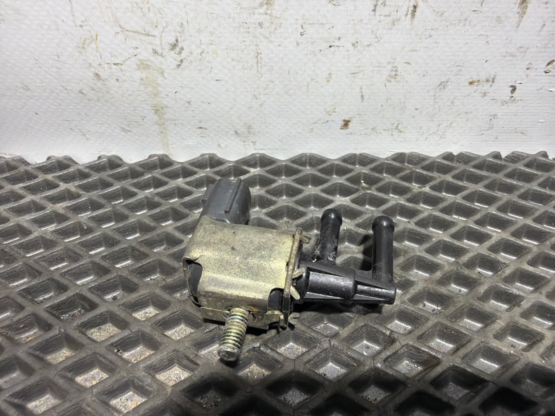 Датчик вакуумный Nissan March BNK12 CR14DE