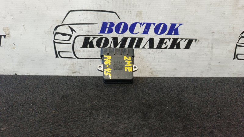 Коммутатор Toyota Windom MCV21 2MZ-FE