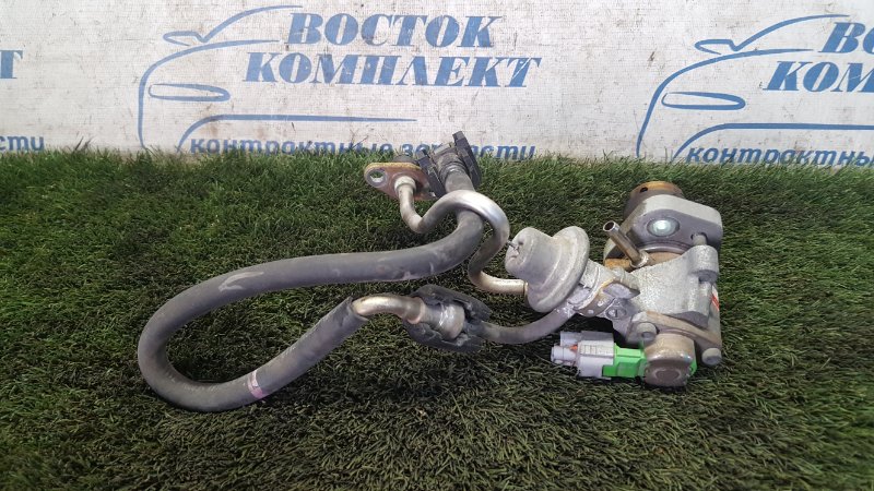 ТНВД Toyota Wish ANE10G 1AZ-FSE