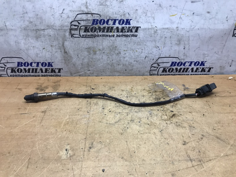 Датчик кислородный Volkswagen Touran WVGZZZ1TZ CTH