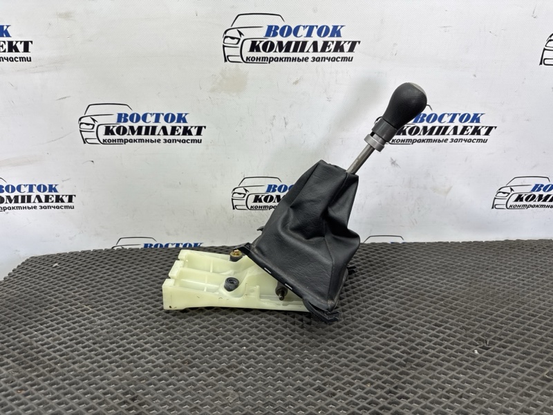 Рычаг переключения КПП Honda HR-V 2002 GH4 D16A