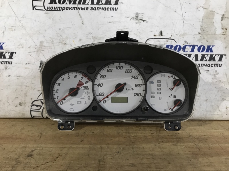 Комбинация приборов Honda Stream 2006 RN1 D17A
