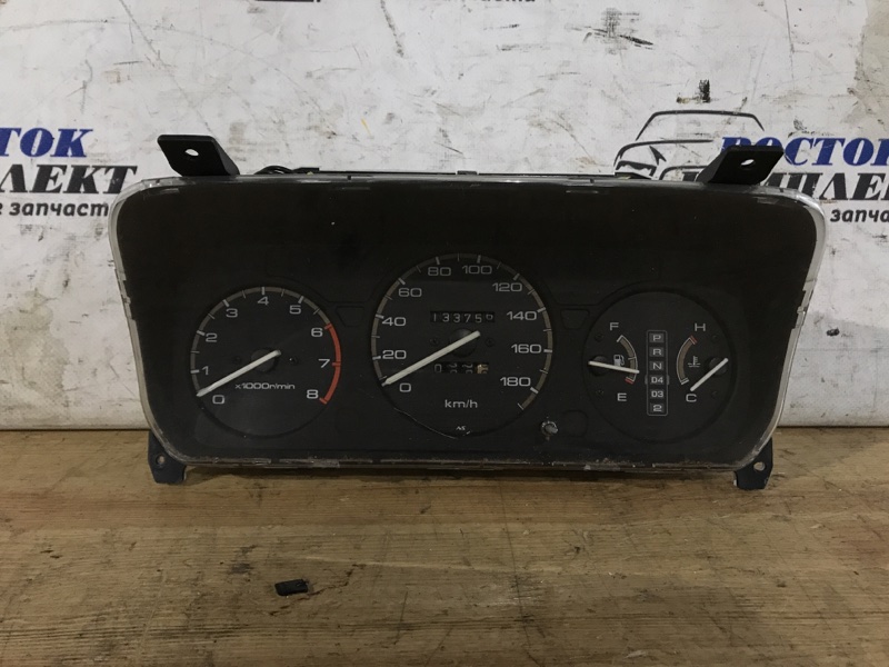 Комбинация приборов Honda Stepwgn 1998 RF1 B20B