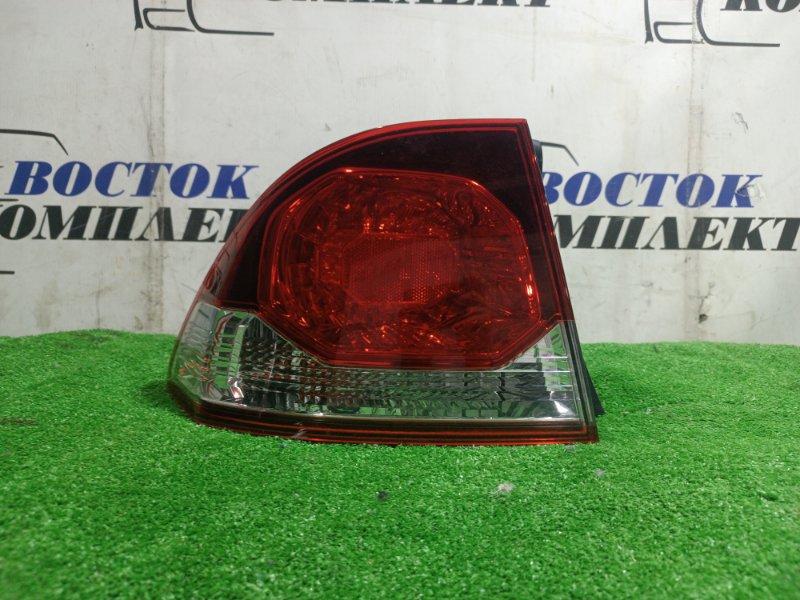 Фонарь стоп-сигнала Honda Civic 2009 FD3 LDA лев