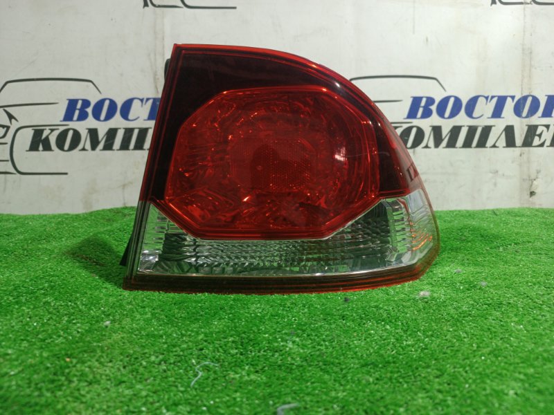 Фонарь стоп-сигнала Honda Civic 2009 FD3 LDA прав