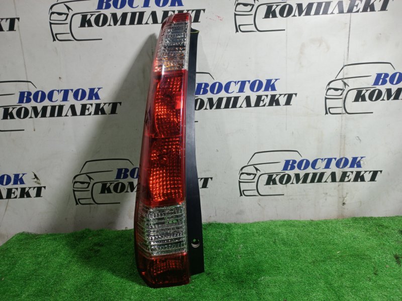 Фонарь стоп-сигнала Honda CR-V 2005 RD7 K24A лев
