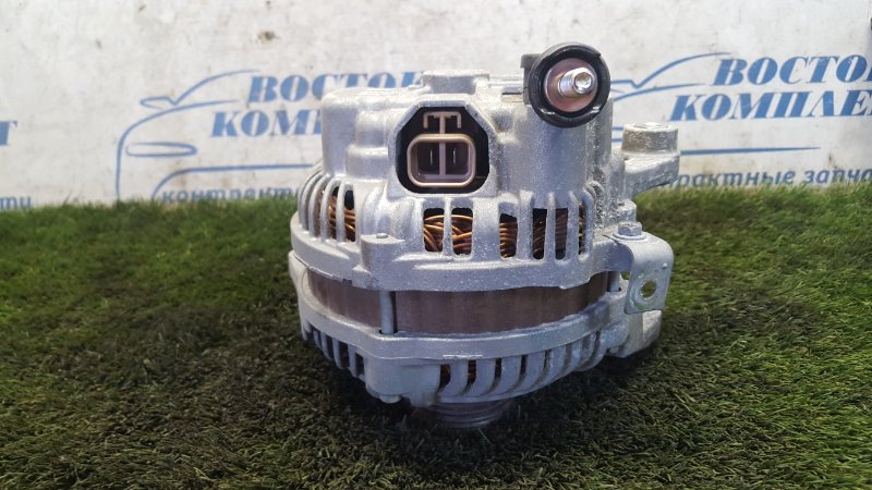 Генератор Mazda Verisa DC5W ZY-VE