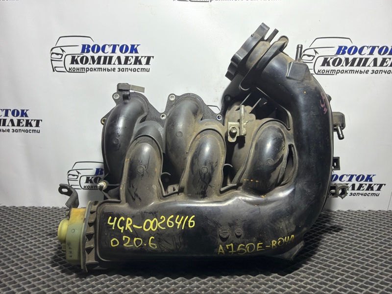Коллектор впускной Toyota Crown GRS180 4GR-FSE