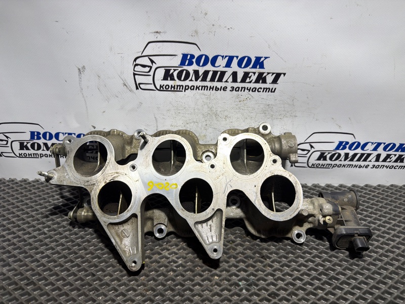 Коллектор впускной Toyota Crown GRS180 4GR-FSE