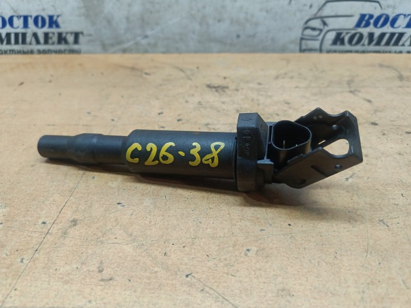 Катушка зажигания Peugeot 207 VF3WC5FS 10FHCK