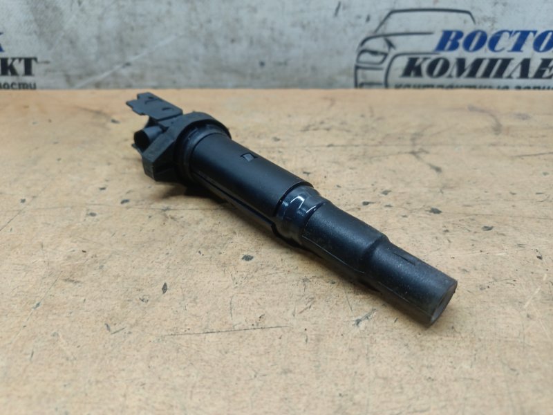 Катушка зажигания Peugeot 207 VF3WC5FS 10FHCK