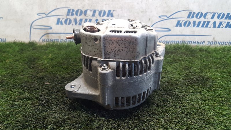 Генератор Suzuki Jimny JB43W M13A