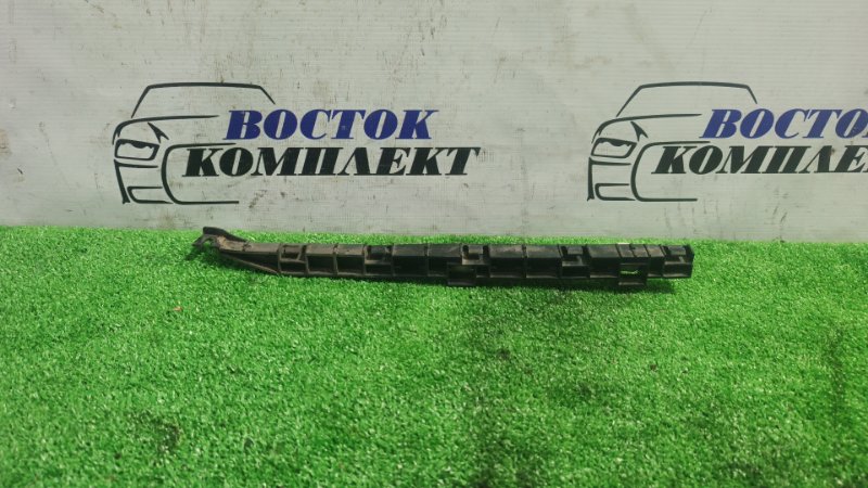 Клипса бампера Honda Fit 2006 GD3 L15A зад лев