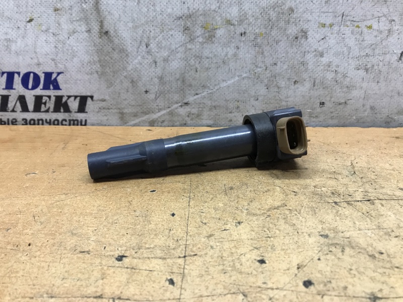 Катушка зажигания Suzuki SX4 YC11S M15A