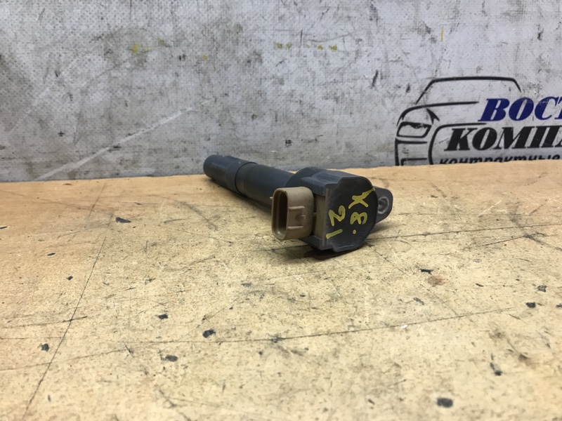 Катушка зажигания Suzuki SX4 YC11S M15A