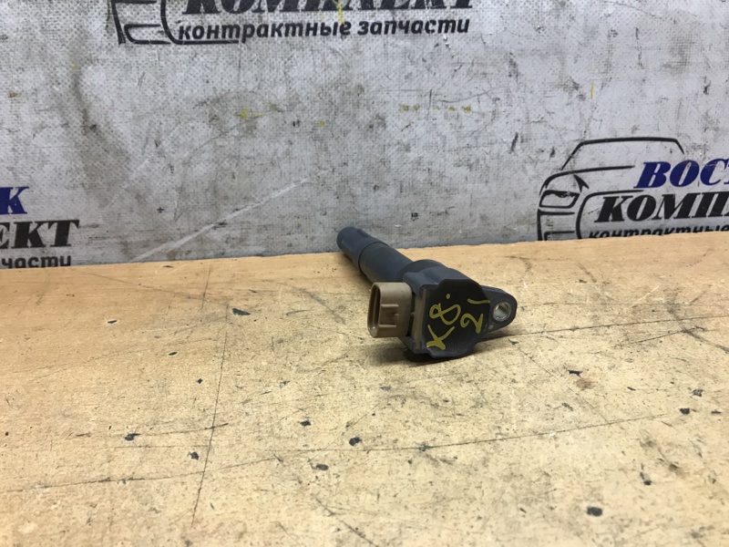 Катушка зажигания Suzuki SX4 YC11S M15A