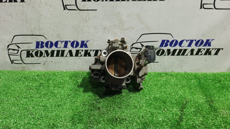 Заслонка дроссельная Honda Elysion 2004 RR1 K24A