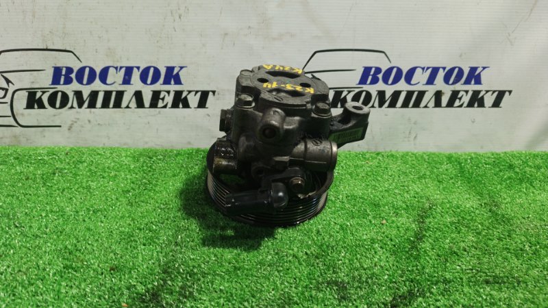 Насос гидроусилителя Honda Elysion 2004 RR1 K24A