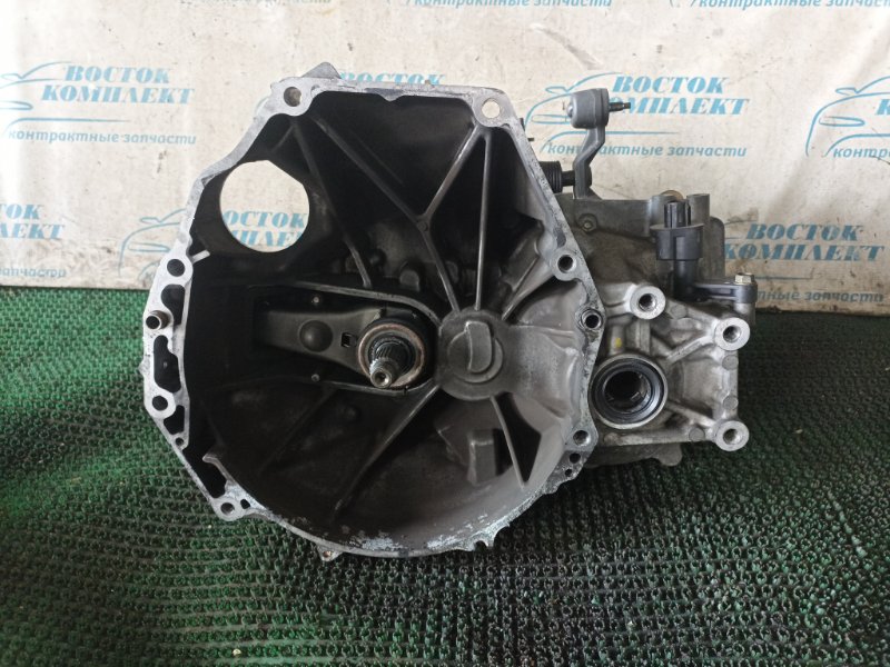 МКПП Honda Torneo 2001 CL3 F20B