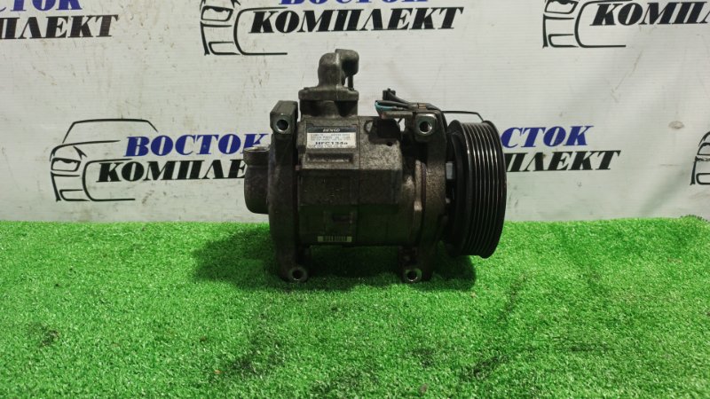 Компрессор кондиционера Honda Elysion 2004 RR1 K24A
