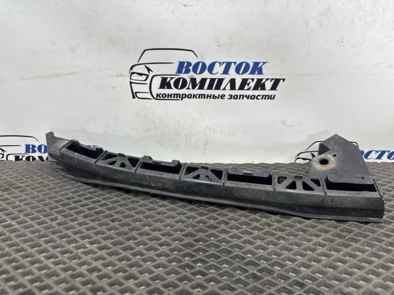 Планка под фару Honda Fit 2008 GE6 L13A прав