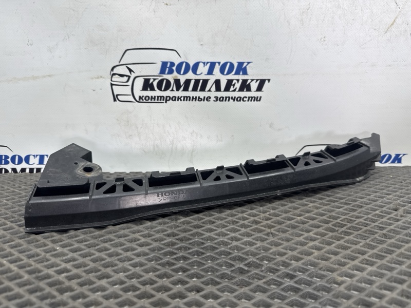 Планка под фару Honda Fit 2008 GE6 L13A лев
