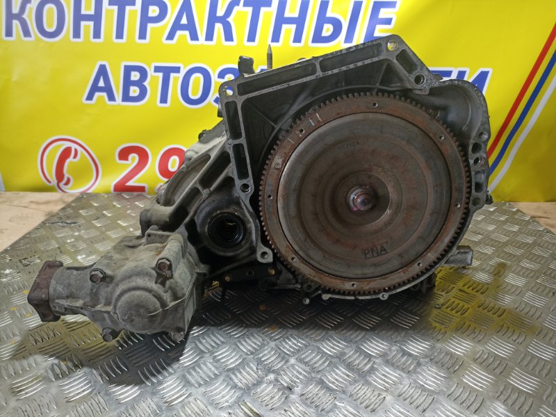 АКПП Honda CR-V 2004 RD5 K20A