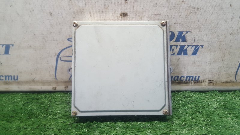Блок управления ДВС Honda Odyssey 2000 RA7 F23A