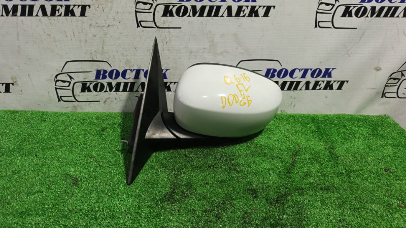 Зеркало боковое Dodge Charger 2012 LX EGG лев