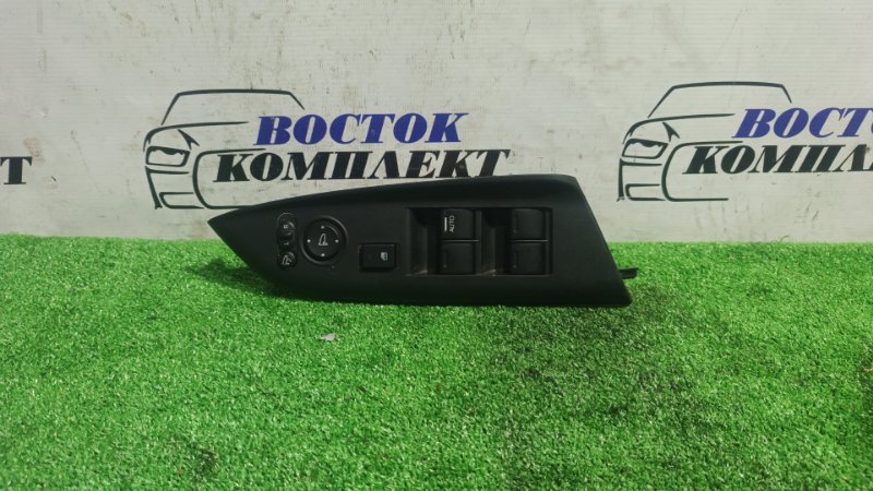 Блок управления стеклоподъемниками Honda Shuttle 2015 GP7 LEB перед прав