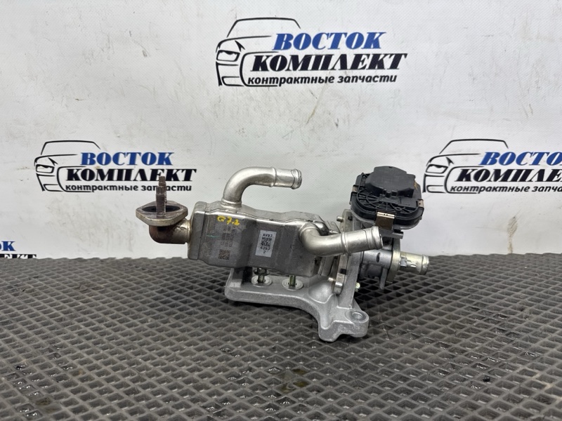 Клапан EGR Nissan Serena GFC27 MR20DD