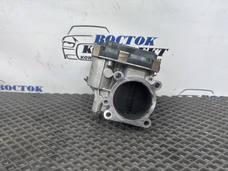 Заслонка дроссельная Nissan Serena GFC27 MR20DD