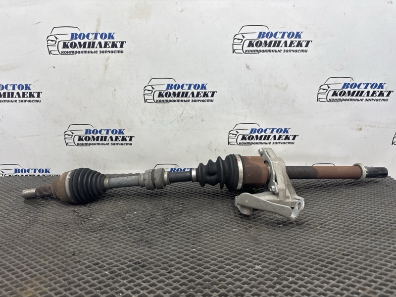 Привод Nissan Serena GFC27 MR20DD перед прав